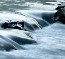 Obstacles Bring About Beauty by Belinda Osgood