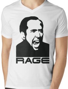 nick cage tshirt