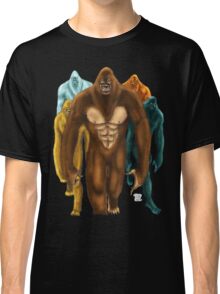 the sasquatch gang shirts