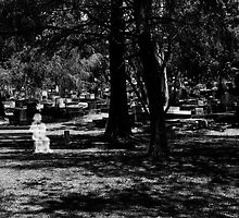 I Sit And I Wait by Noel Elliot