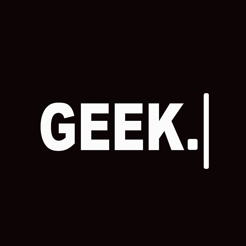 Geek Canvas Prints Redbubble