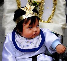 Cuenca Kids 380 by Al Bourassa
