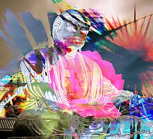 Buddha, I Am by HyperLyght