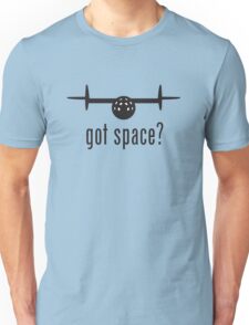 virgin galactic t shirt