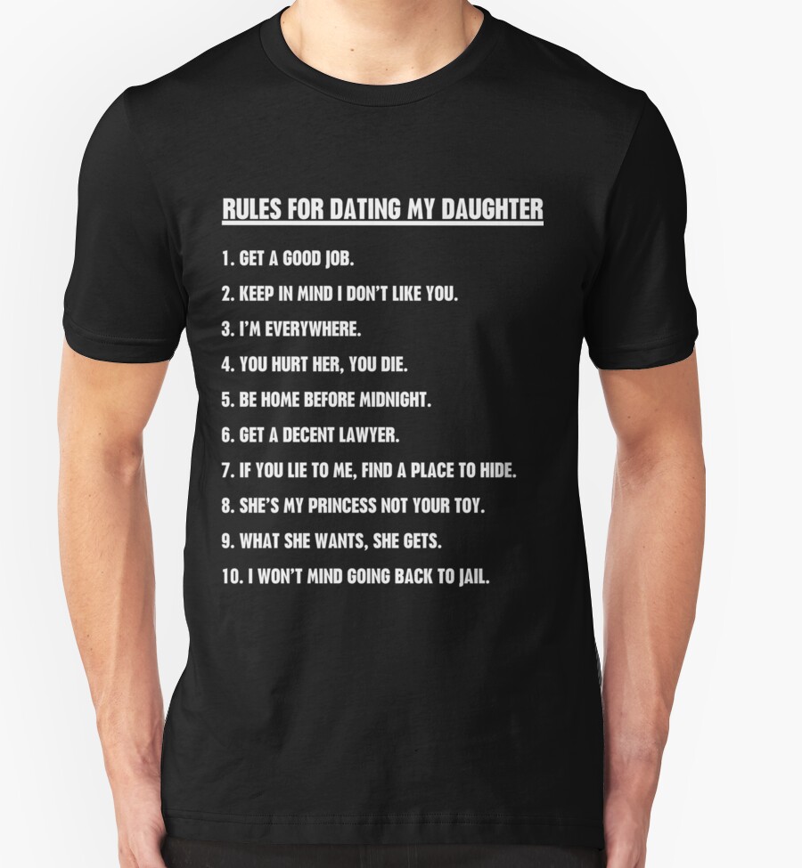 Rules For Dating A Musician RenmanMB.com