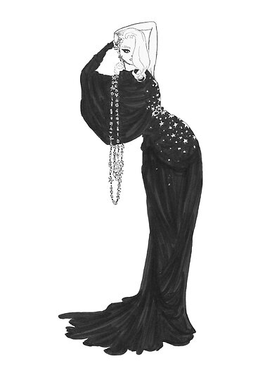 fashion illustration velvet quot fashion illustration velvet dress fashion quot by alex newton redbubble fashion illustration velvet quot fashion illustration velvet dress fashion quot by alex newton redbubble