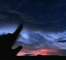 Stars pt 1 by Isabella Madrid