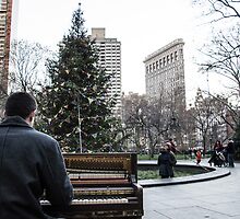 Rockin Around the Christmas Tree by Dennis Maida