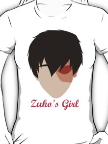 zutara t shirt