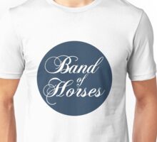 band of horses t shirts