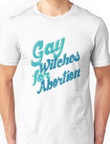 ex homosexual t shirt