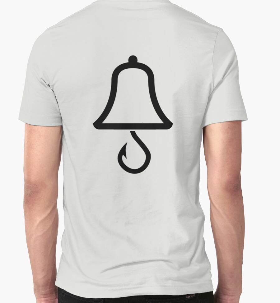 bell hooks by statemech