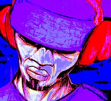 ^D.J.^ UNIVERSE^ by TVART