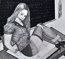Lessons Learned by Ani DaVinci