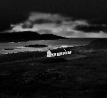 The Gathering Storm by Henry Kowalski