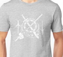 princess warrior shirt