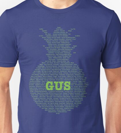 phat gus t shirt