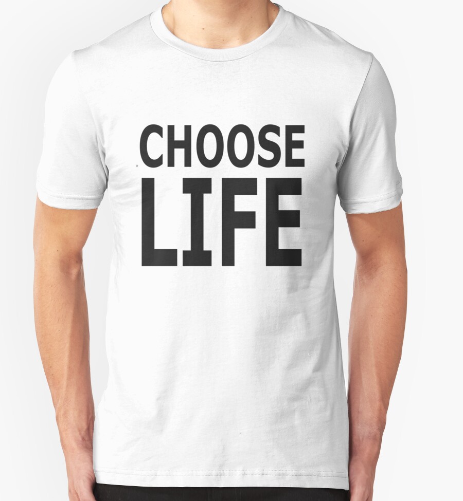 hi life tshirts