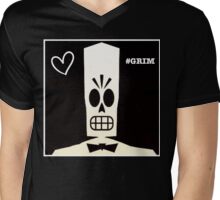 grim fandango shirt