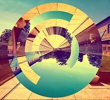 L'Infinito by victorsbeard