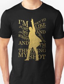 lin manuel miranda t shirts