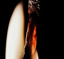 Dying Embers by Darren Bailey LRPS