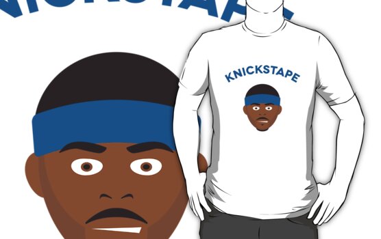 knickstape shirt