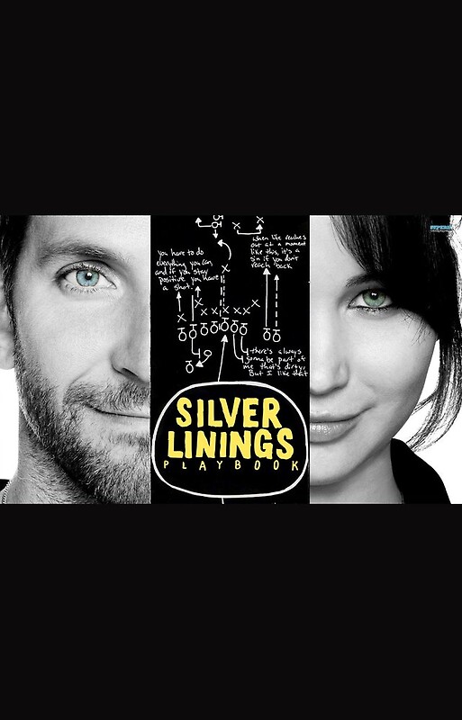 silver linings playbook bipolar disorder Watch video title: silver linings playbook (2012) 78 /10 want to share imdb's rating on your own site use the html below you must be a registered user to use the imdb. silver linings playbook bipolar disorder Watch video title: silver linings playbook (2012) 78 /10 want to share imdb's rating on your own site use the html below you must be a registered user to use the imdb.