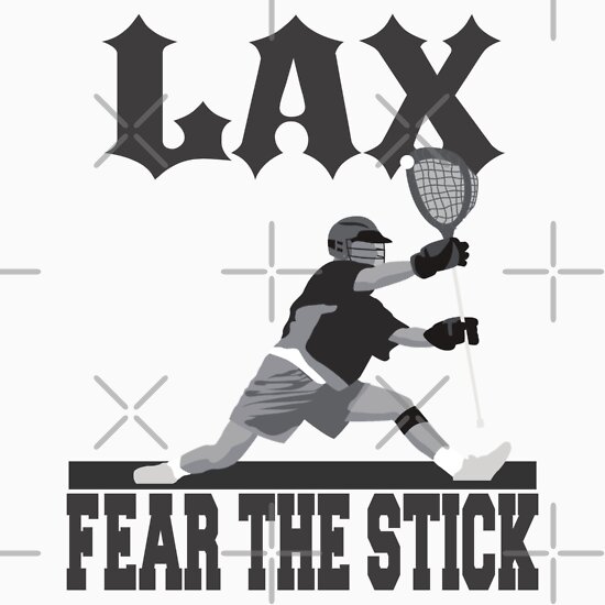 lax shirts