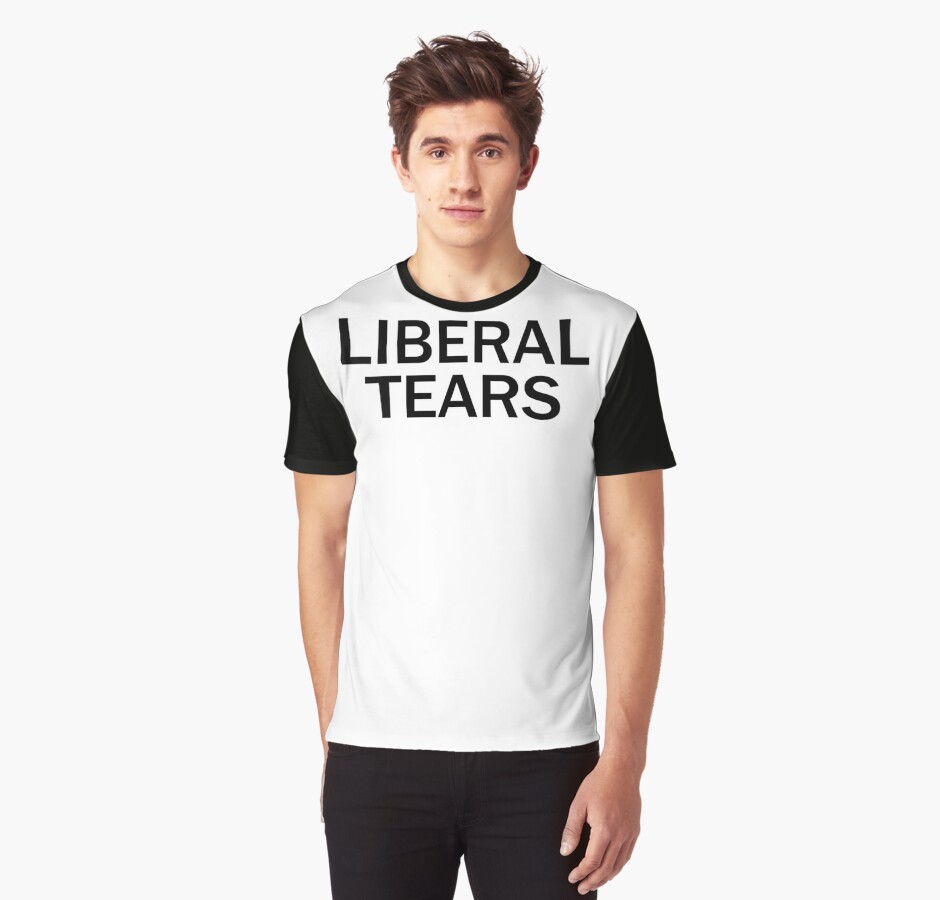 life of a leftist shirt