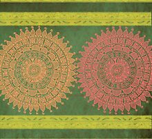 inner workings by Sonalee Hardikar