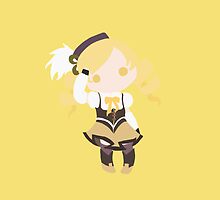 Mumi Why by margonaught