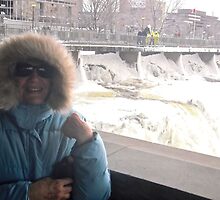 Me - Alias Nanook of the North by Shulie1