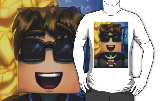 skydoesminecraft shirt