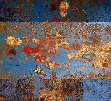 Metal Mania No.15 by Kitsmumma
