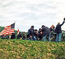 Union Soldiers by Susan S. Kline