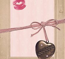 For You, For You, It's All For You by Denise Abé