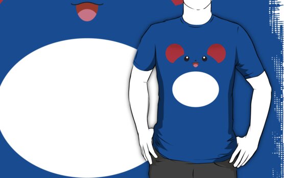"Pokemon - Marill / Maril" T-Shirts & Hoodies by zefiru ...