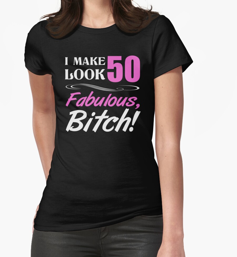 50th shirts