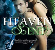 Heaven Sent by Adara Rosalie