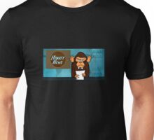 ricky gervais show t shirt