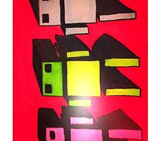 Robots by TDBE