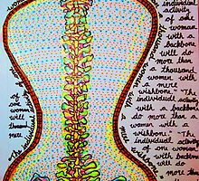 Spinal Tap by MeghanKathryn