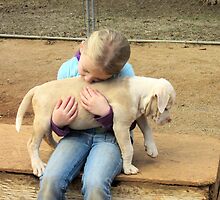 I Love You Primo ~ by Ginny York