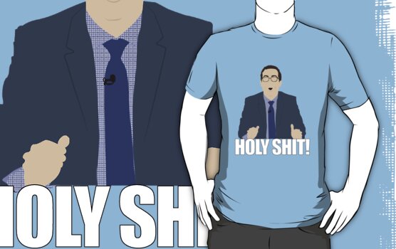 john oliver shirt