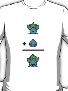 oddish shirt