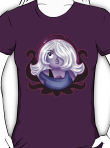 amethyst steven universe shirt