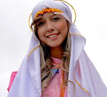 Cuenca Kids 399 by Al Bourassa