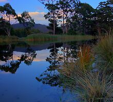 Captain Cook Creek HDR - Adventure Bay, Bruny Island, Tasmania by PC1134