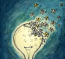 Think Outside by James McKenzie